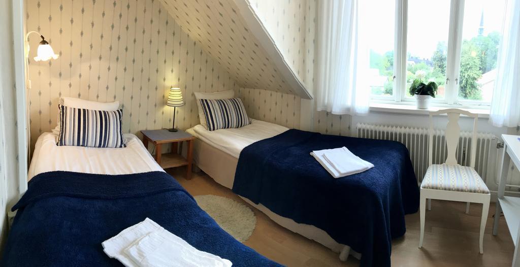 Bed and Breakfast 27Ans Nattlogi Вадстена Экстерьер фото