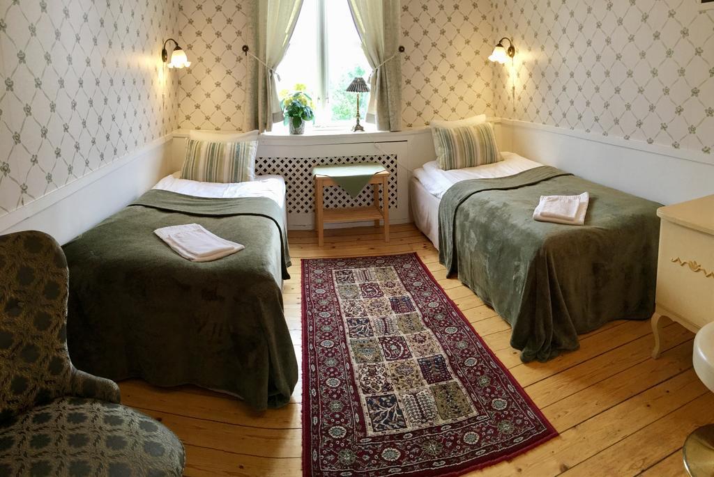 Bed and Breakfast 27Ans Nattlogi Вадстена Экстерьер фото
